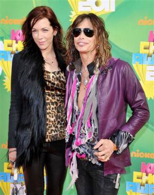 Johnny Depp gana trofeo en los Choice Awards