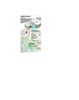 Fiscalía inicia acciones para proteger el agua de San Pedro Sula