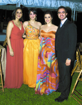 Júbilo en El Jaral