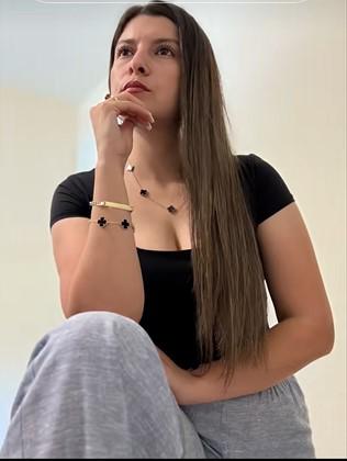 Así era Joselin Gavarrete, joven asesinada en Lempira; hace tres meses volvió de Texas