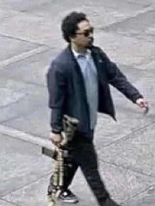 ¿Quién era Shane Tamura, el atacante del tiroteo en Nueva York?