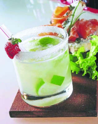 El sabor del Mundial