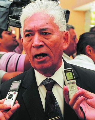 Retardo malicioso en el caso del 'carretillazo” señala comisión