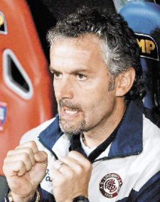 Donadoni sustituye a Lippi