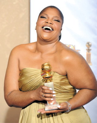 'Avatar' y Cameron triunfan en Globos de Oro