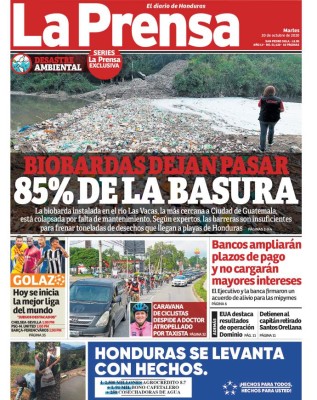 Foto: La Prensa