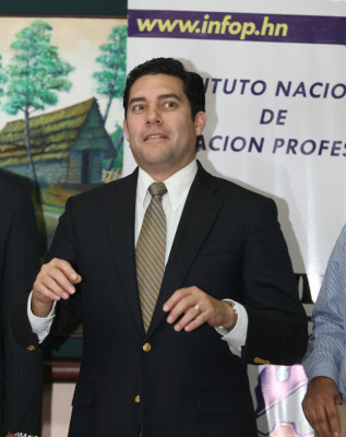 Revisarán aportes de empresas al Infop