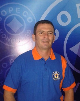 Indignación y dolor en velorio de padre e hijo asesinados en Lempira