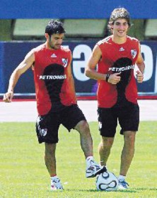 River rechaza oferta del Real Madrid por Higuaín