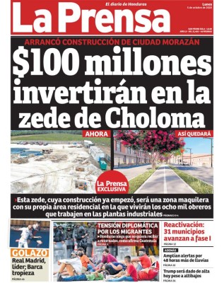 Foto: La Prensa