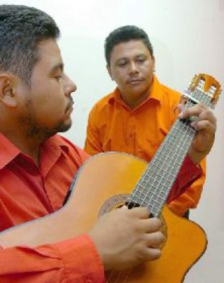 Instrumentos para llegar a Dios