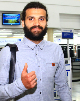 Oswaldo Vizcarrondo: 'El biotipo de Honduras es similar al de Francia”