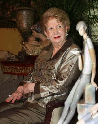 Hoy es el Festival Folclórico Internacional en Expocentro