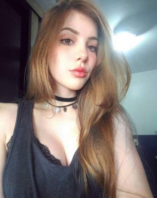 Jhulia Pimente es la sensación del verano en Instagram