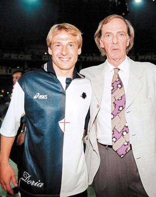 Menotti dirigirá a Tecos