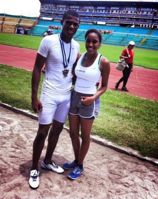 El deportista hondureño que murió en el cumplimiento de su deber