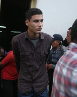 Defensores preparan prueba científica en caso Collier