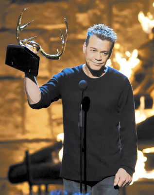 Lo mejor y más sexi de Hollywood