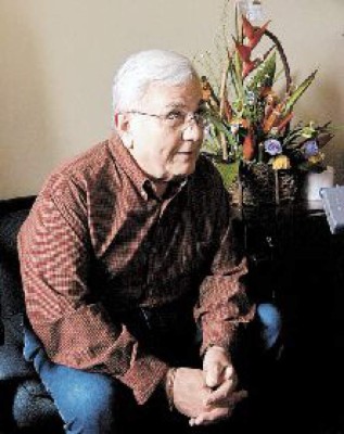 Una voz para el mundo