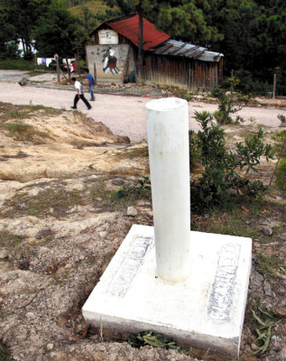 Honduras: Nahuaterique, 18 años de olvido