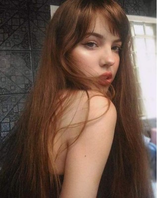 Jhulia Pimente es la sensación del verano en Instagram