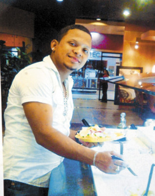 Muertos hallan a dos verduleros en matorral