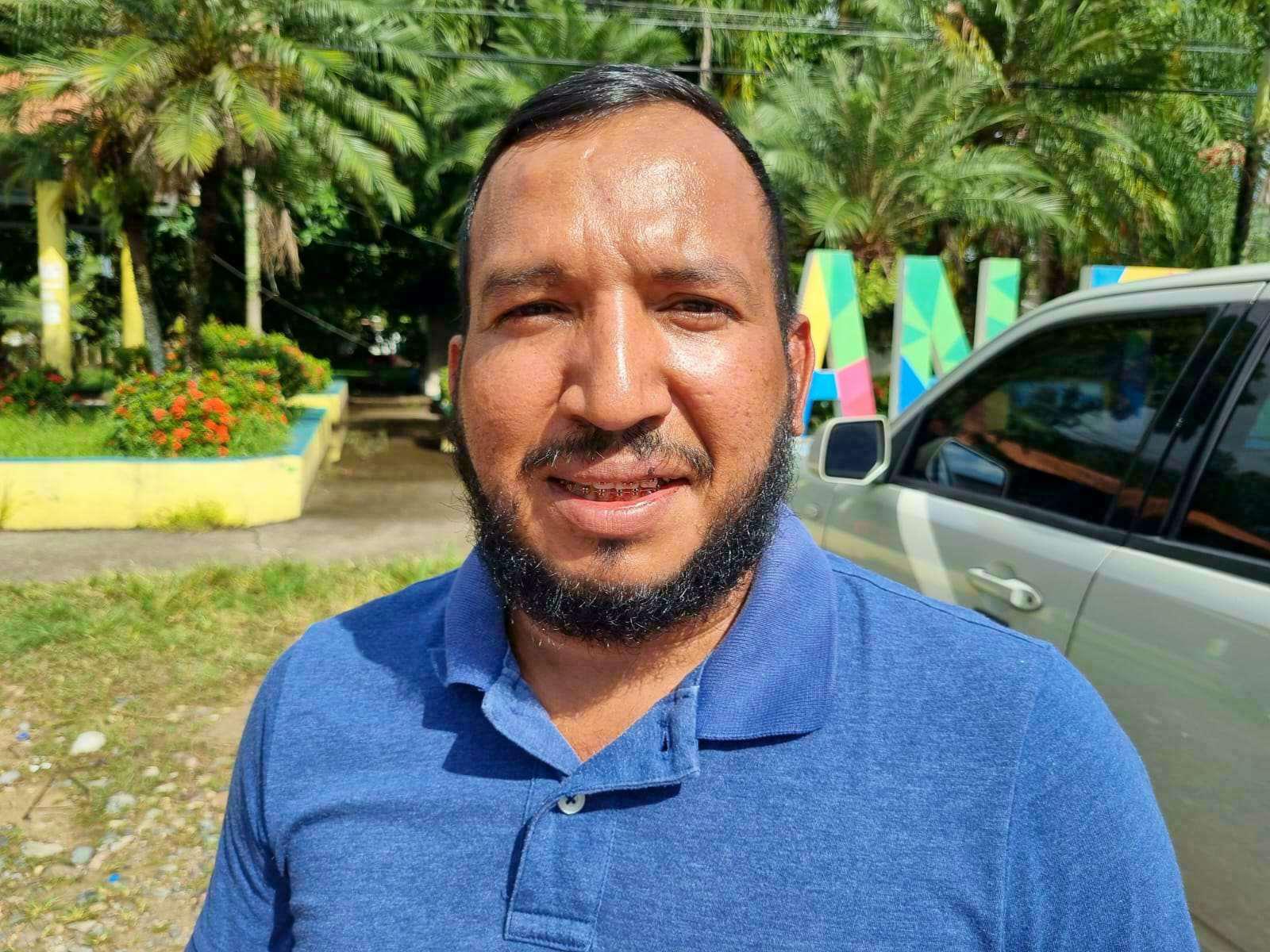 San Juan Pueblo busca ser el noveno municipio de Atlántida