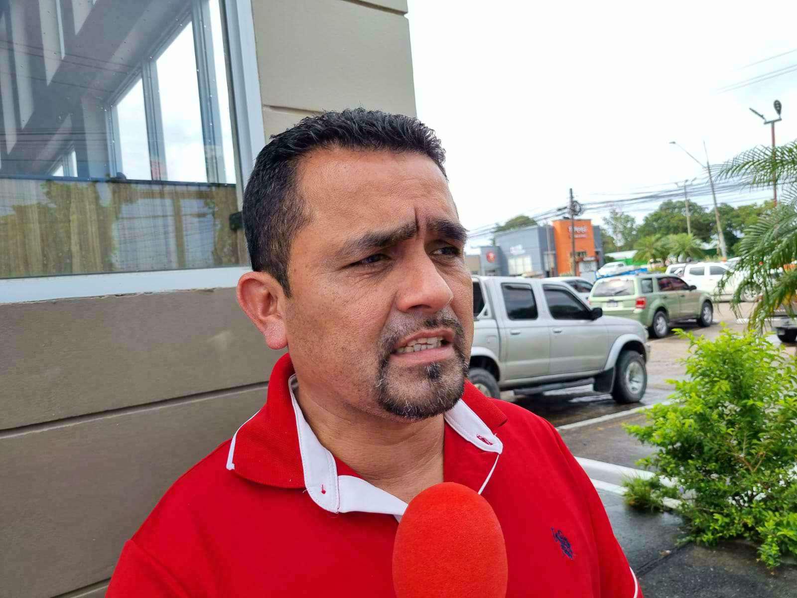 San Juan Pueblo busca ser el noveno municipio de Atlántida