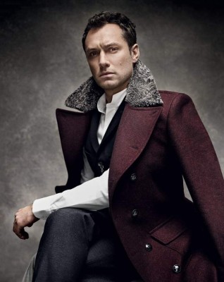 Inicia el rodaje de 'Animales fantásticos”