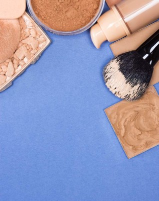 Trucos de belleza que puedes hacer con el corrector