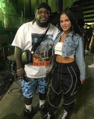 SECH en concierto por primera vez en Honduras