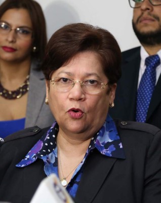 En diciembre será subasta de 20 bienes del saqueo del IHSS