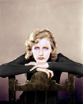 Greta Garbo, la 'Divina” que dejó el mundo hace 25 años