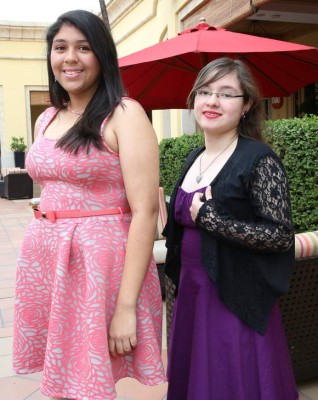 Desayuno fraternal de la England School