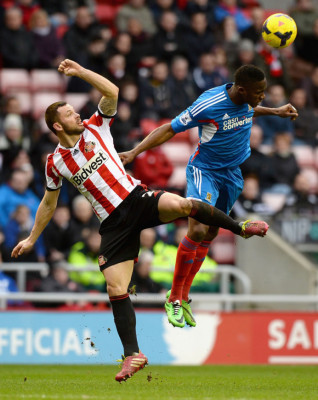 El Hull City y Maynor Figueroa vuelven al triunfo en la Premier League