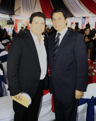 ¡Felicidades Estados Unidos!