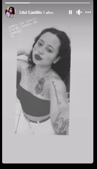 ”Tan joven y llena de vida que estaba Michel”, recordó otra de sus amigas.