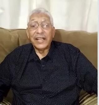 Consternación por muerte de reconocido maestro del Perla del Ulúa de El Progreso