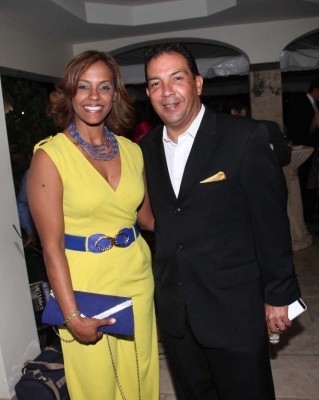 Última despedida para el embajador de Perú