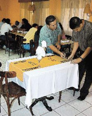 Impartirán cursos gratuitos en el Infop durante tres meses