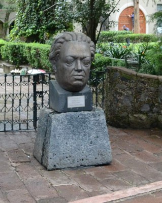 El museo de Frida Kahlo deslumbra en Coyoacán