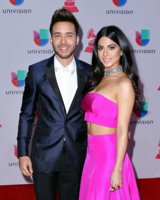 'Deben valorarnos por nuestro talento”: Emeraude Toubia