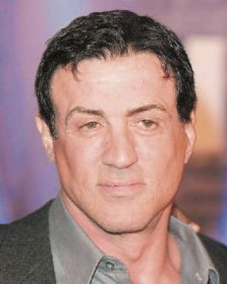 Donó artículos usados en filme de 'Rocky'