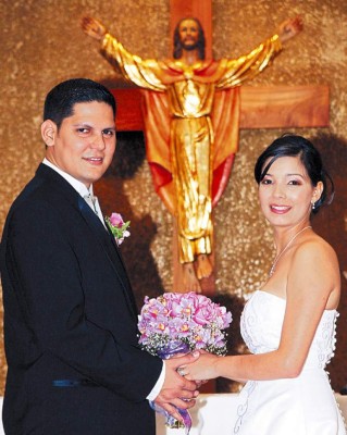 Bendecidos ante Dios