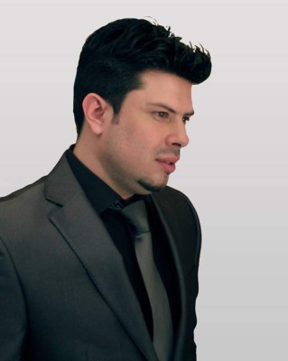 Actriz de HBO protagoniza película hondureña