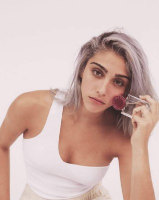 Lourdes Leon, imagen de Stella McCartney