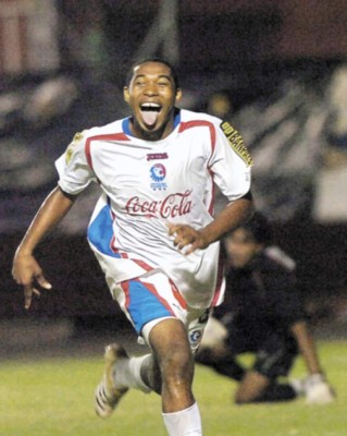Marathón quiere a Wilson