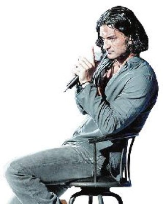 Arjona no se puede divorciar por dinero