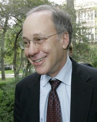 Nobel de Economía para tres científicos de EUA por su teoría de mecanismos