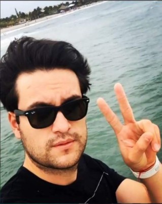 Fotos: Así despidieron el verano los famosos hondureños